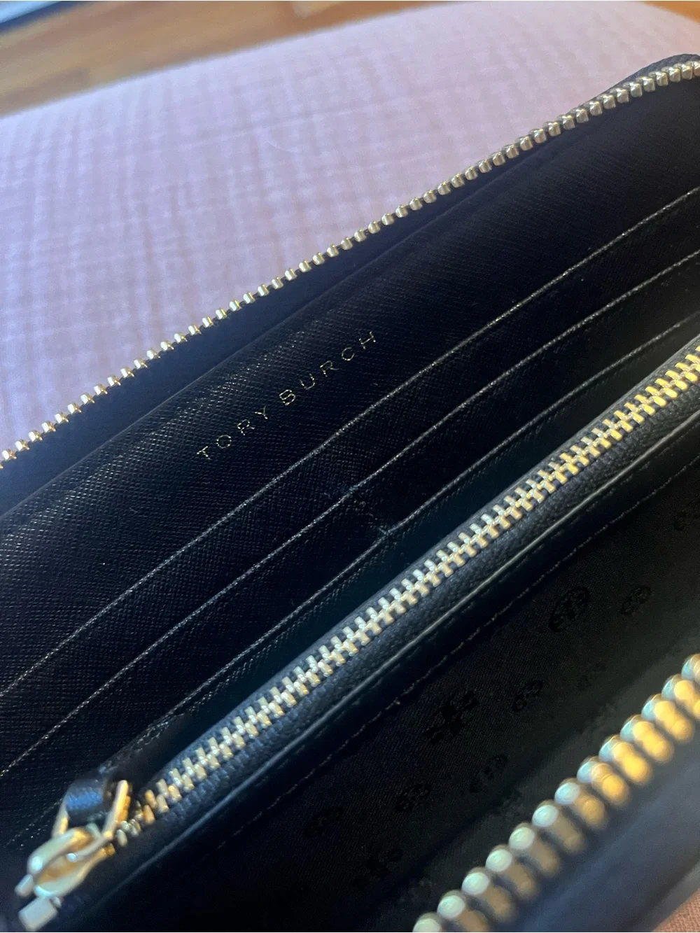 Tory Burch Wallet